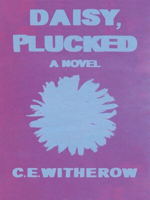 cover image of Daisy, Plucked
